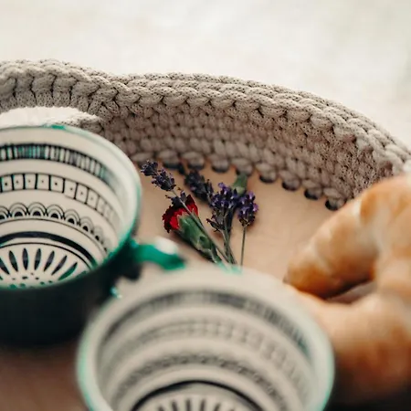 Nowoczesny Goldbach Semesterbostad *