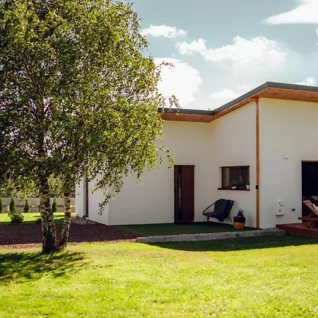 Holiday home Nowoczesny Goldbach