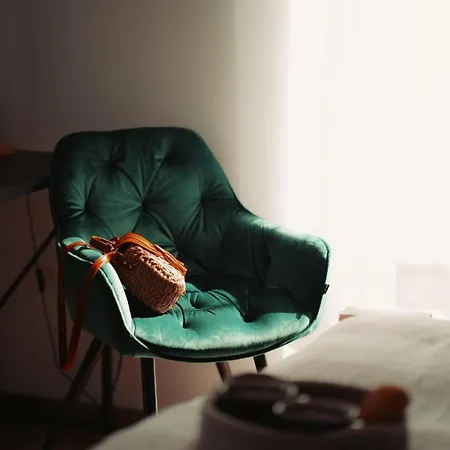 Nowoczesny Goldbach 度假居