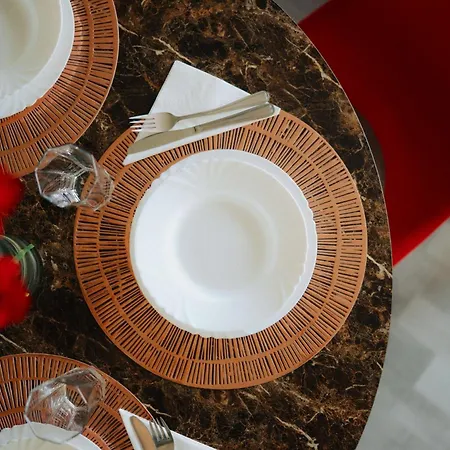 Nowoczesny Goldbach Semesterbostad Duszniki Zdrój