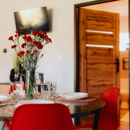 Nowoczesny Goldbach Duszniki Zdrój