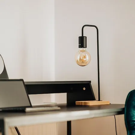 Nowoczesny Goldbach * Duszniki Zdrój