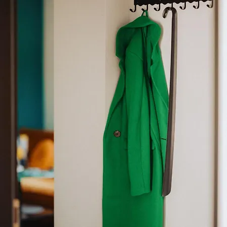 Nowoczesny Goldbach Semesterbostad Duszniki Zdrój