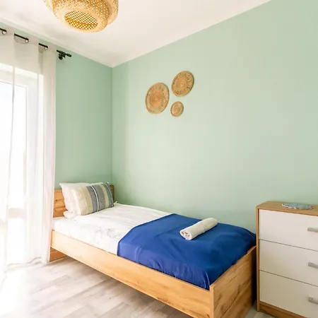 Nowoczesny Goldbach Duszniki Zdrój