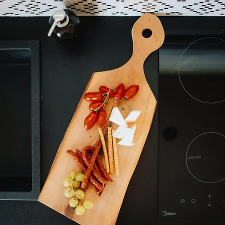 Nowoczesny Goldbach *