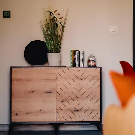 Nowoczesny Goldbach 度假居 *