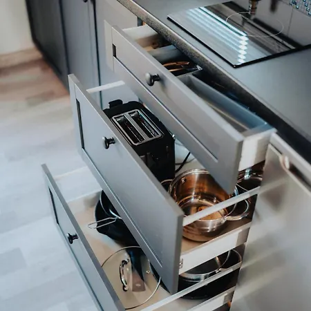 Nowoczesny Goldbach Duszniki Zdrój