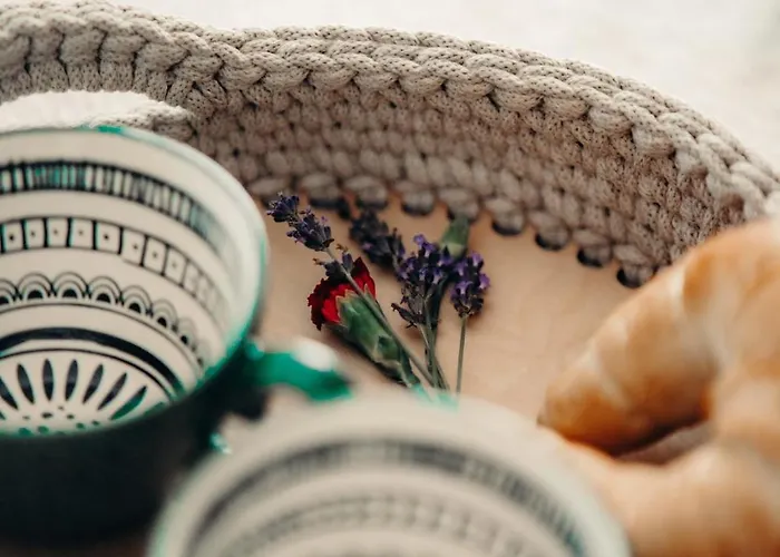 Nowoczesny Goldbach 度假居 *