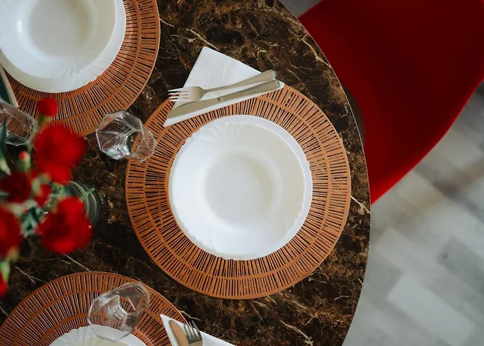 Nowoczesny Goldbach 度假居 Duszniki Zdrój