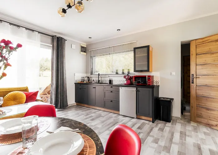 Nowoczesny Goldbach *