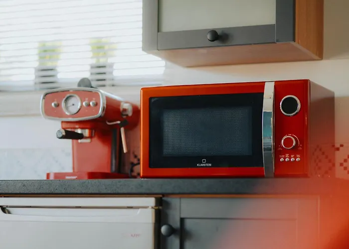 Nowoczesny Goldbach *