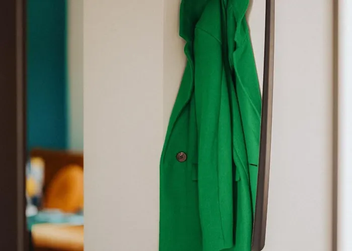 Nowoczesny Goldbach 度假居 Duszniki Zdrój