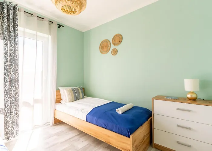 Nowoczesny Goldbach Duszniki Zdroj