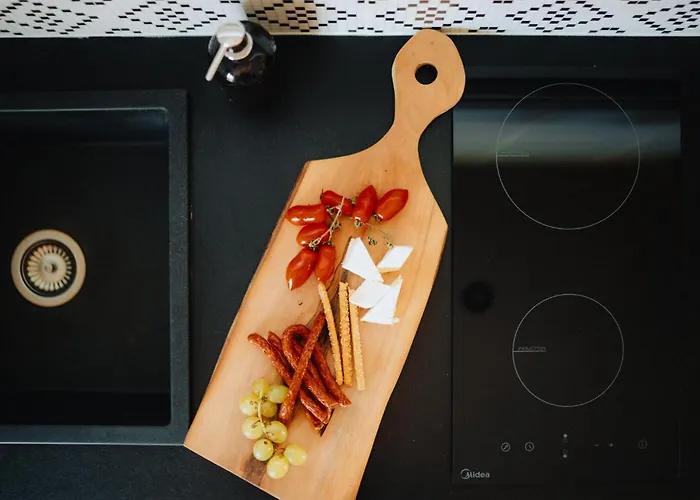 Nowoczesny Goldbach *