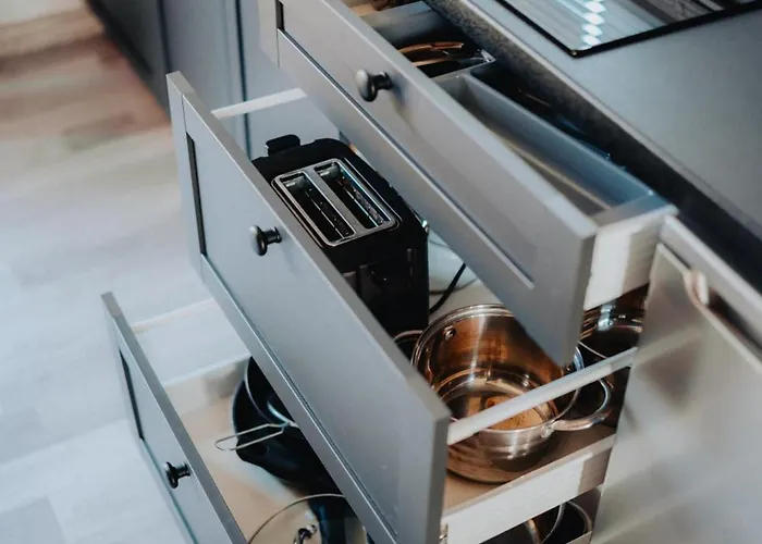 Nowoczesny Goldbach Duszniki Zdrój